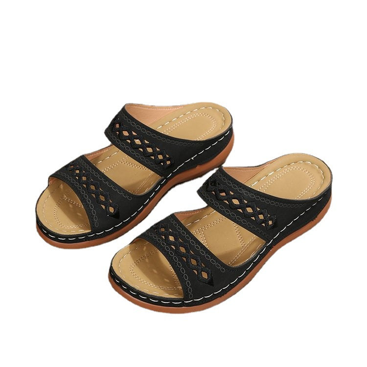 Scarpe Ortopediche Eleganti per Ogni Passo