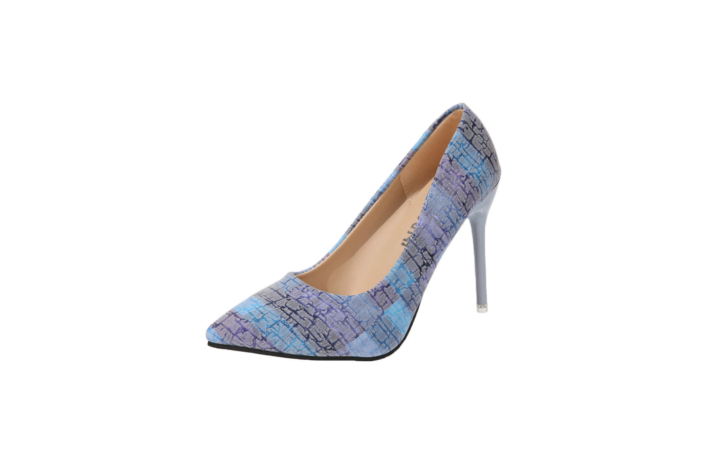 Scarpe Ortopediche Chic dal Design Unico