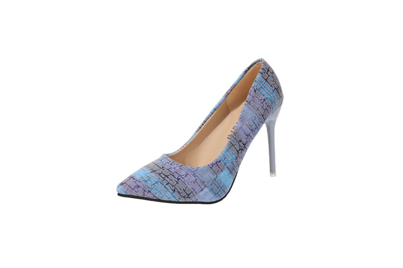 Scarpe Ortopediche Chic dal Design Unico