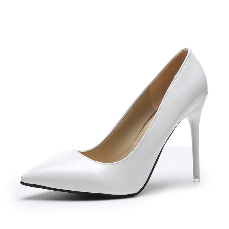 Scarpe Ortopediche Splendidamente Realizzate