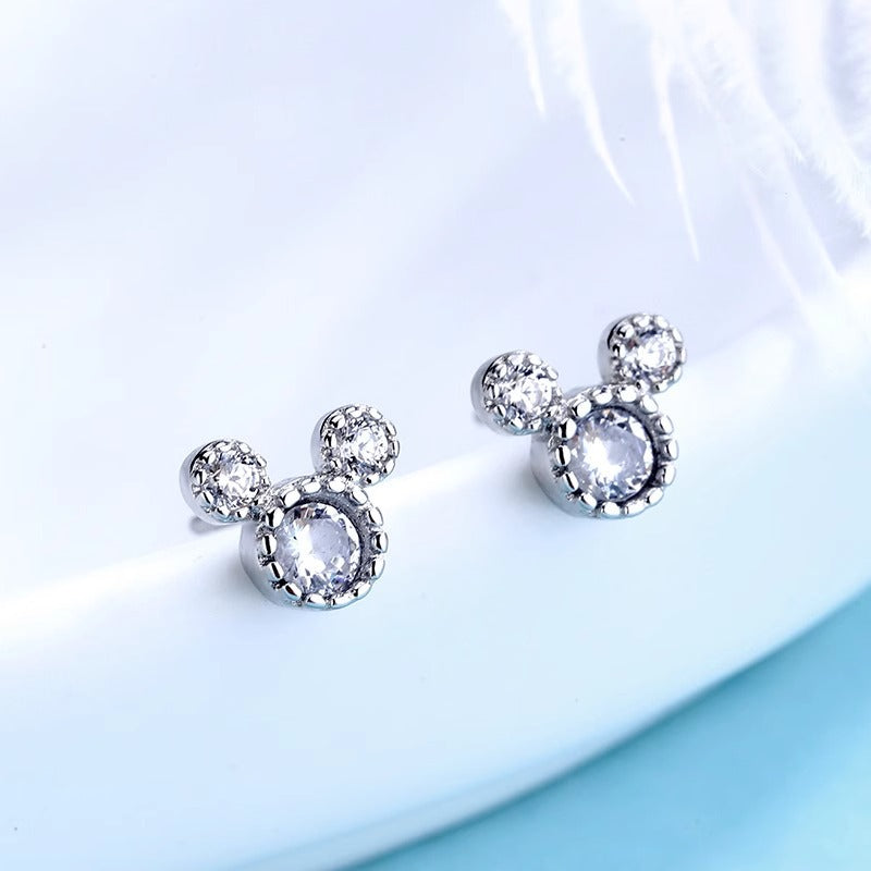 Orecchino elegante per ogni occasione