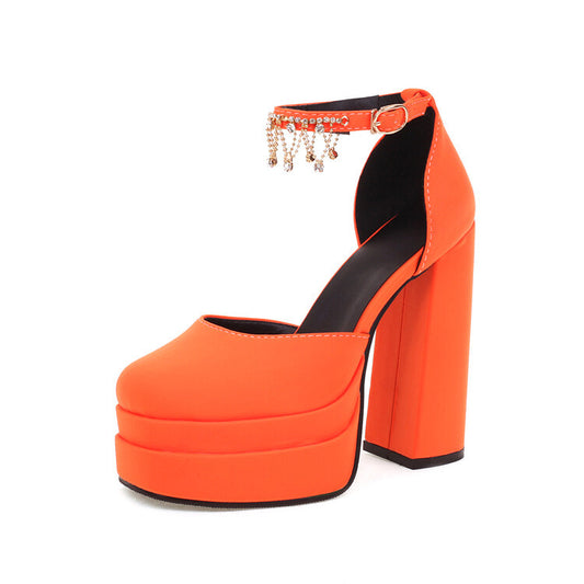 Sandali Ortopediche Stilose per Ogni Occasione