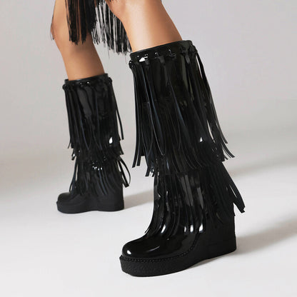 Stivali Ortopediche Eleganti per Ogni Passo