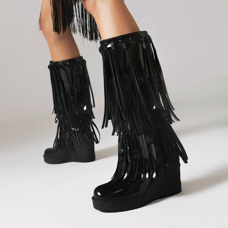 Stivali Ortopediche Eleganti per Ogni Passo