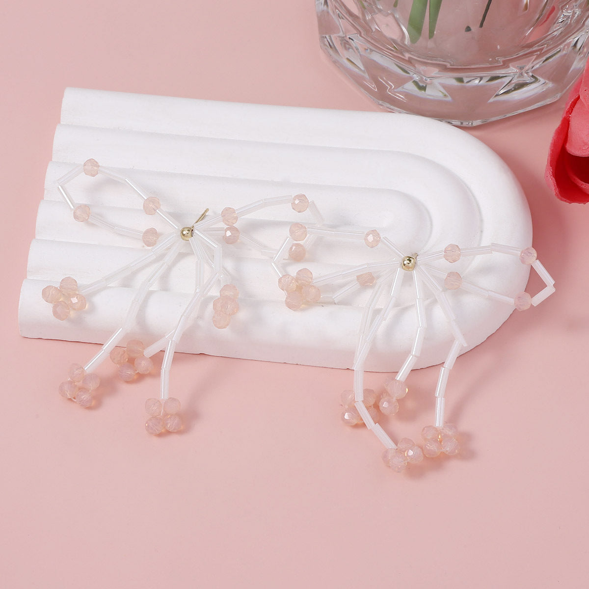 Orecchino affascinante per ogni occasione