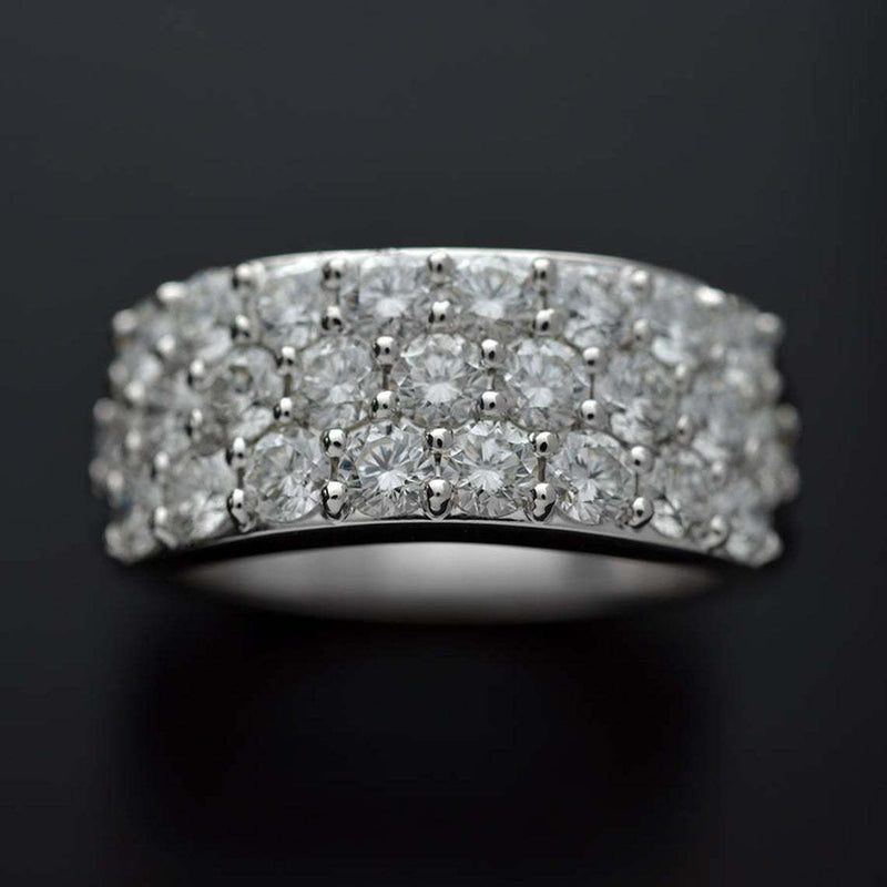 Anello elegante per ogni occasione