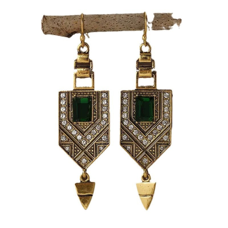 Orecchino stupendo per uso quotidiano