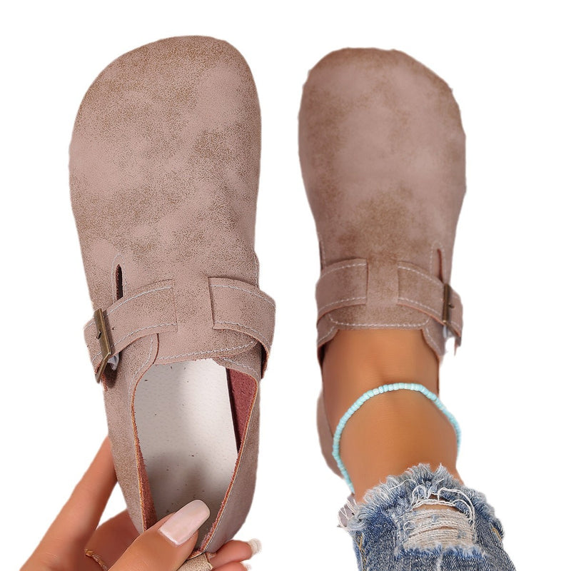 Scarpe Ortopediche Stilose per Ogni Occasione