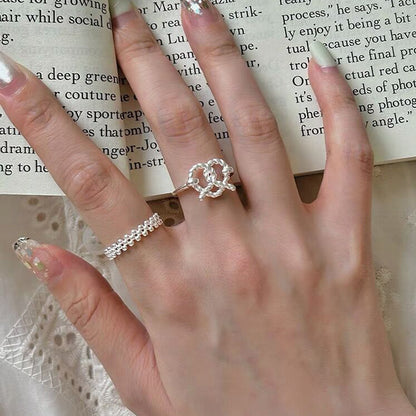 Gioiello bellissimo con stile unico