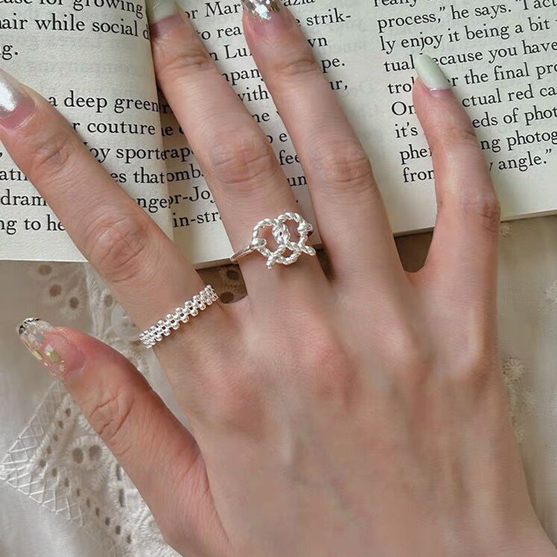 Gioiello bellissimo con stile unico