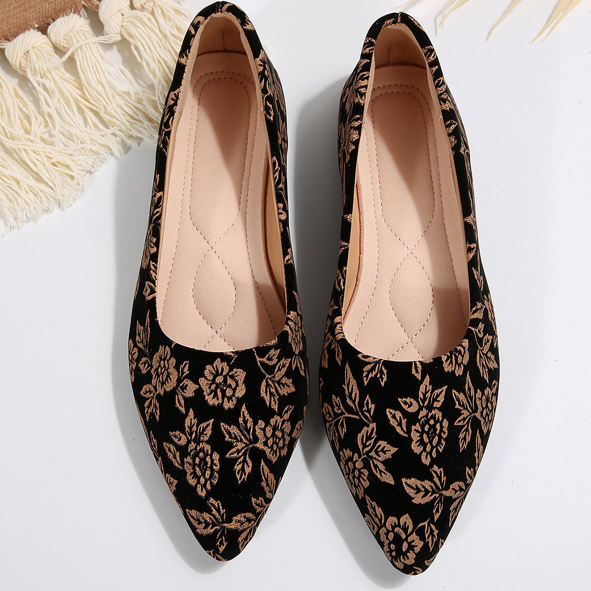 Scarpe Ortopediche Ispirate al Vintage