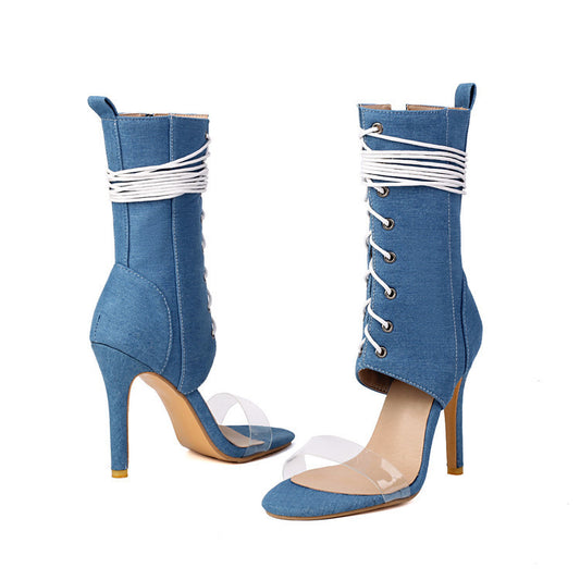 Sandali Ortopediche Chic dal Design Unico