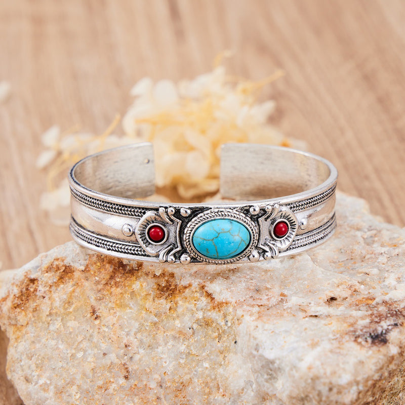 Bracciale vintage fatto a mano