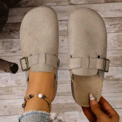 Scarpe Ortopediche Aggraziate dal Look Moderno
