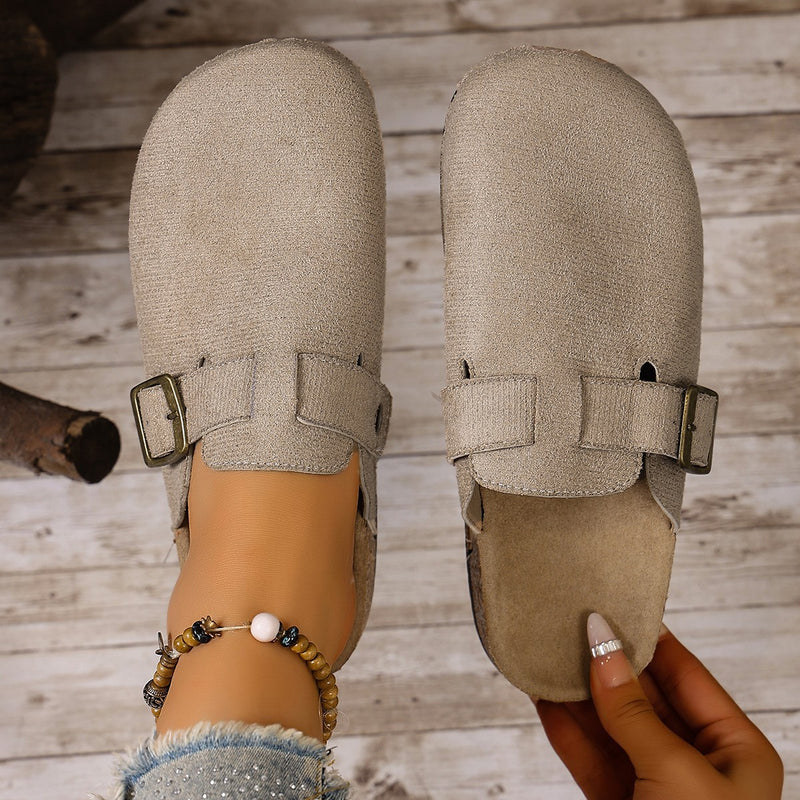 Scarpe Ortopediche Aggraziate dal Look Moderno