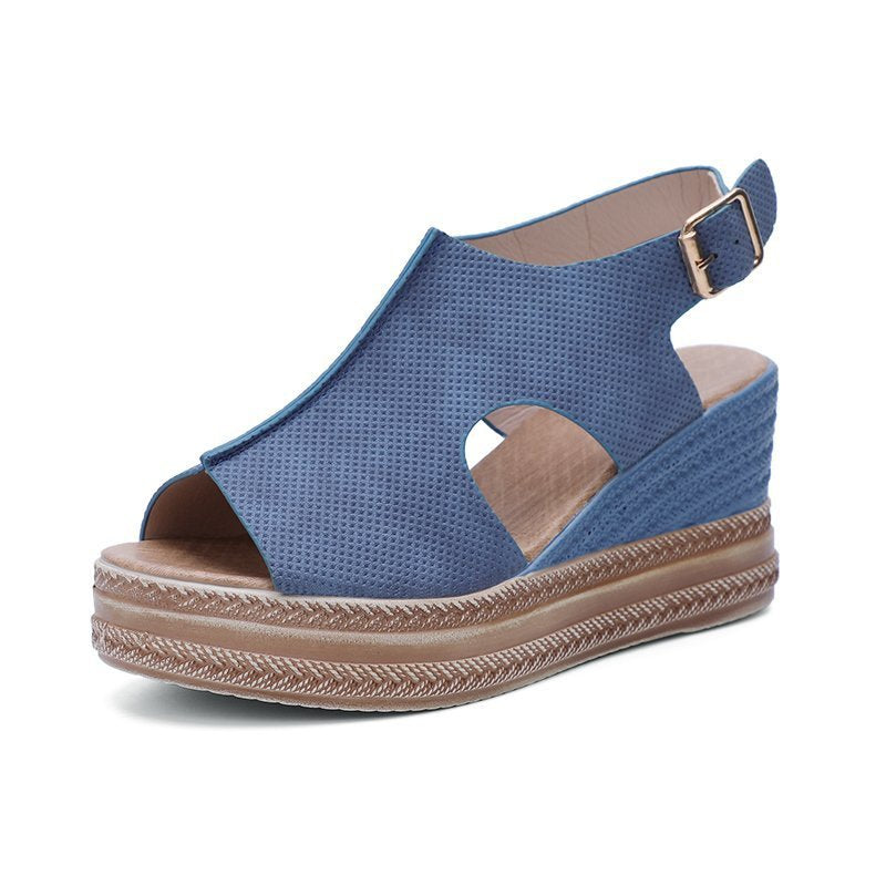 Sandali Ortopediche Chic dal Design Unico