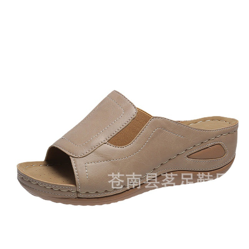 Scarpe Ortopediche Chic dal Design Unico