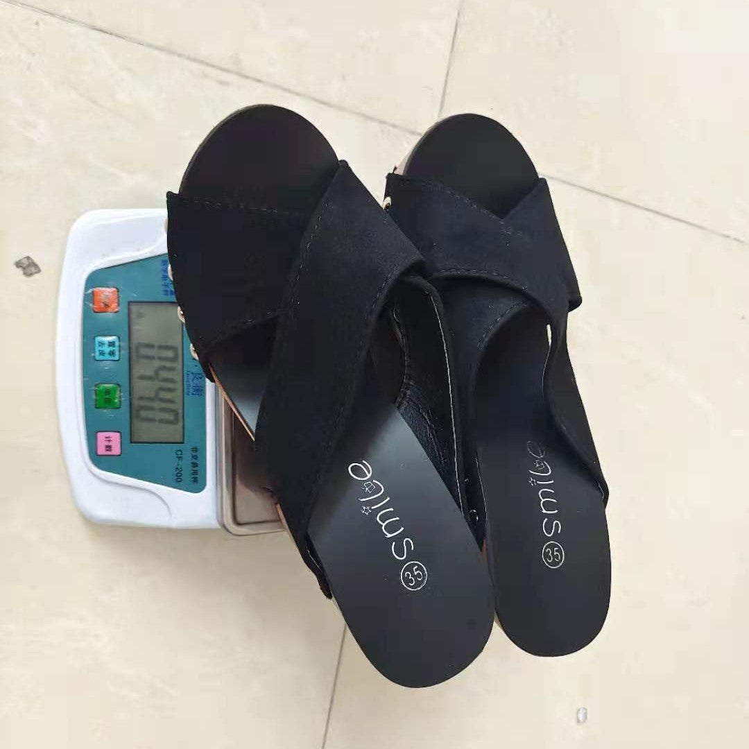 Sandali Ortopediche Ispirate al Vintage