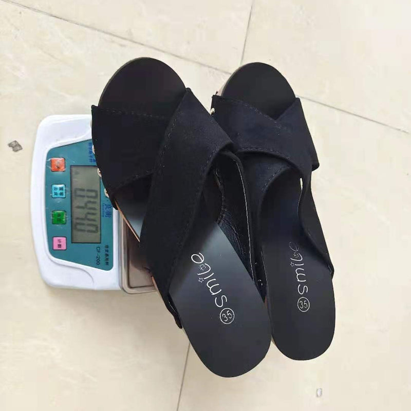 Sandali Ortopediche Ispirate al Vintage