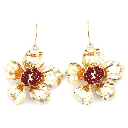 Orecchino elegante per ogni occasione