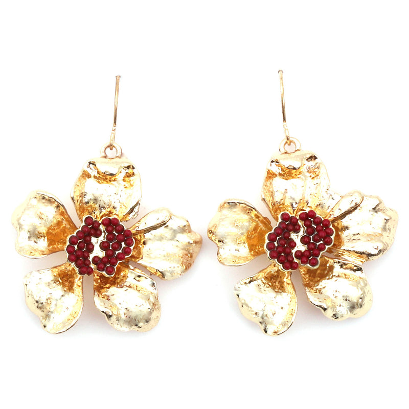 Orecchino elegante per ogni occasione