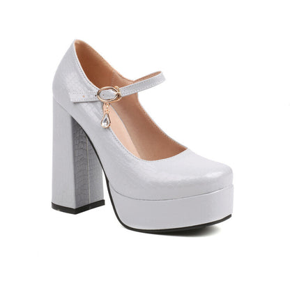 Scarpe Ortopediche Classiche con Stile Senza Tempo