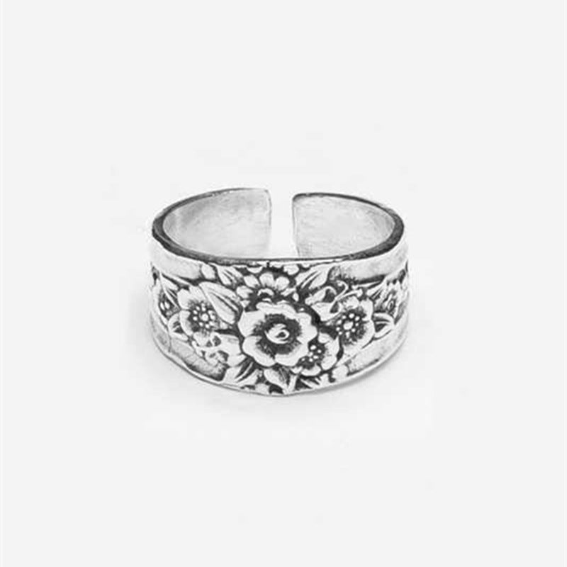 Anello romantico per momenti speciali