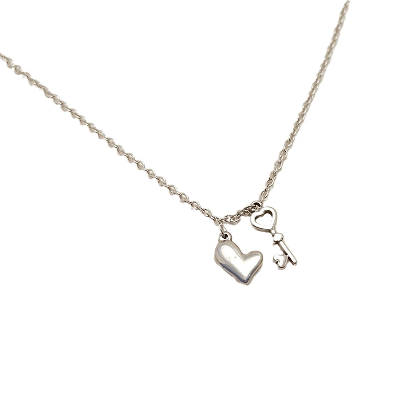 Collana vintage fatto a mano