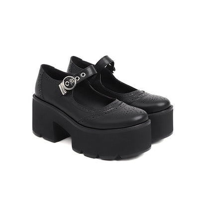 Scarpe Ortopediche Ispirate al Vintage