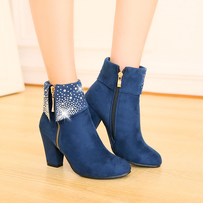 Scarpe Ortopediche Classiche con Stile Senza Tempo