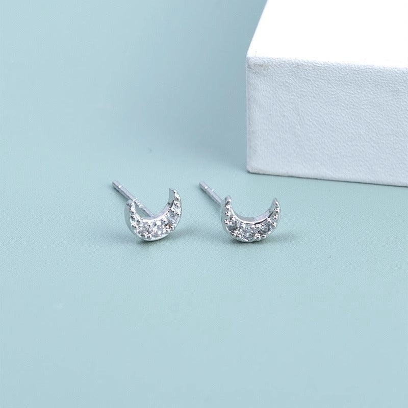 Orecchino elegante per ogni occasione