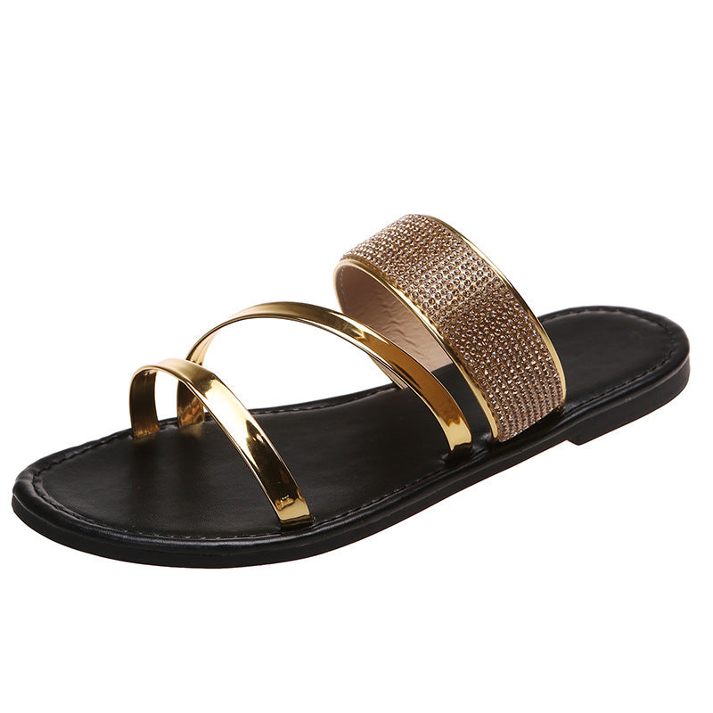 Sandali Ortopediche Chic dal Design Unico
