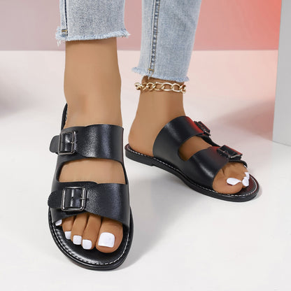 Sandali Ortopediche Chic dal Design Unico