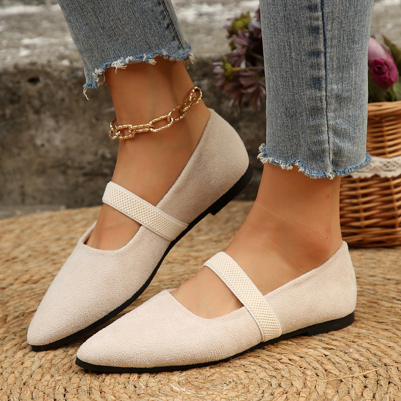 Scarpe Ortopediche Classiche con Stile Senza Tempo
