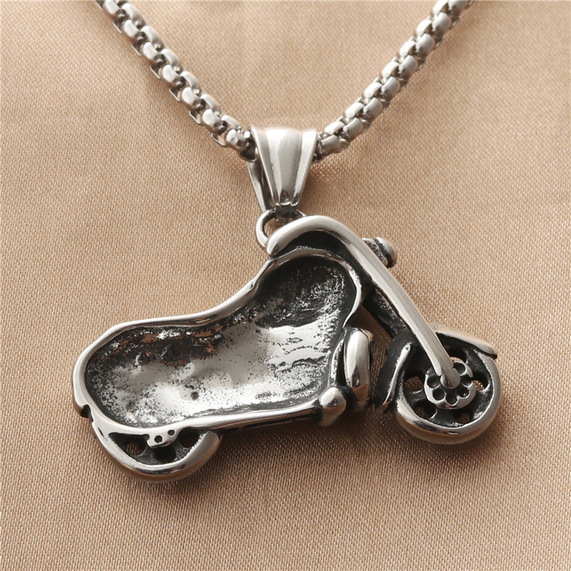 Ciondolo romantico per momenti speciali