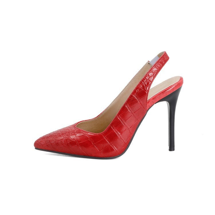 Scarpe Ortopediche Aggraziate dal Look Moderno