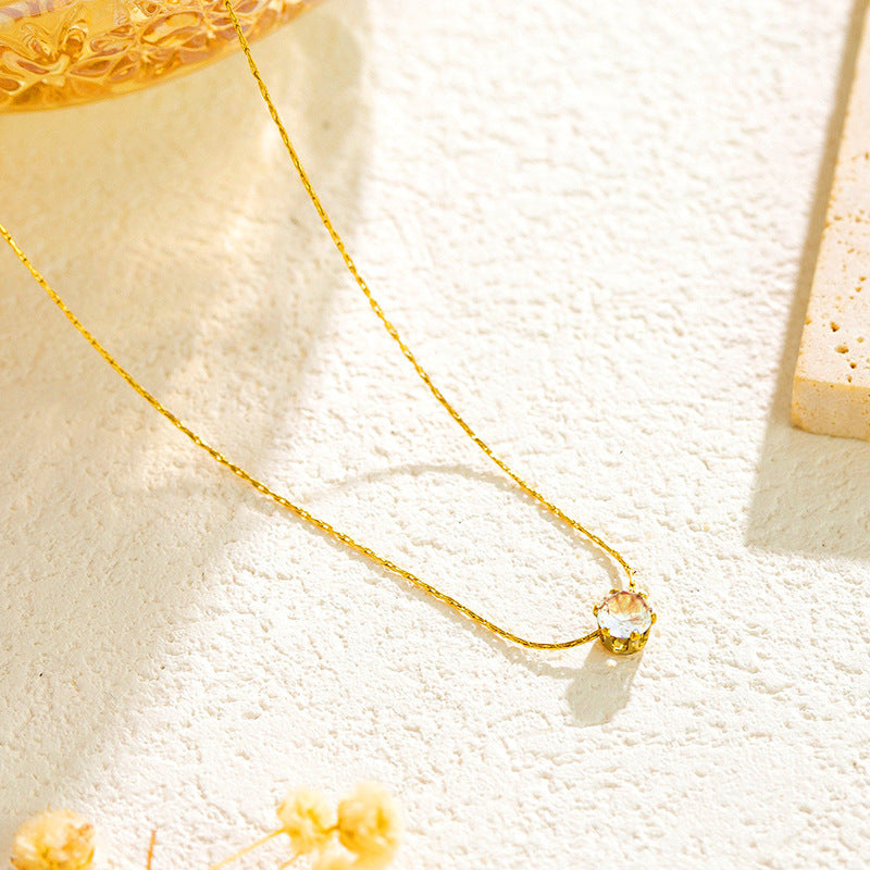 Gioiello bellissimo con stile unico