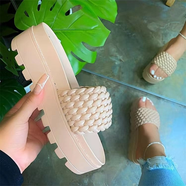 Sandali Ortopediche Chic dal Design Unico