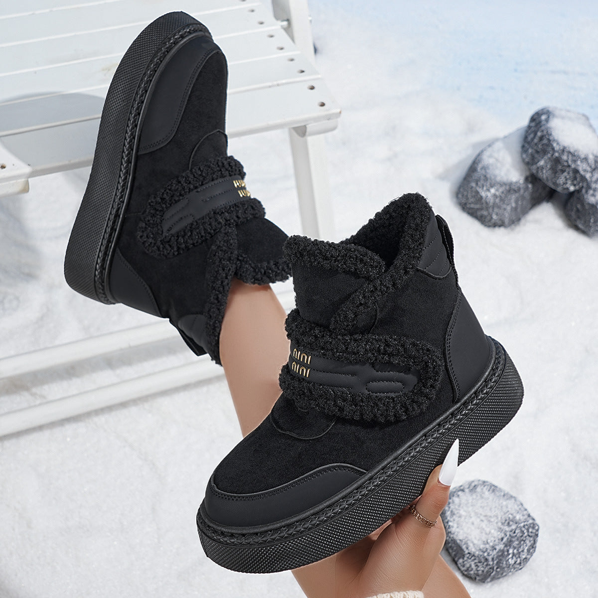 Scarpe Ortopediche Eleganti per Ogni Passo