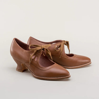 Scarpe Ortopediche Classiche con Stile Senza Tempo