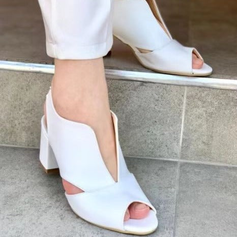 Sandali Ortopediche Classiche con Stile Senza Tempo