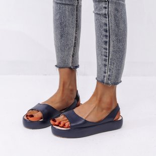 Sandali Ortopediche Classiche con Stile Senza Tempo