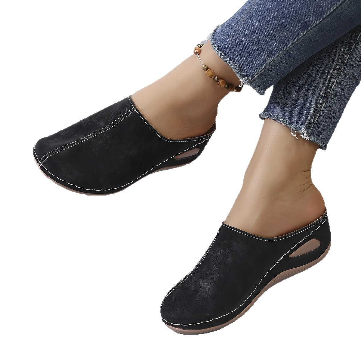Scarpe Ortopediche Chic dal Design Unico