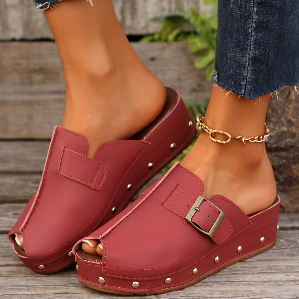 Scarpe Ortopediche Chic dal Design Unico