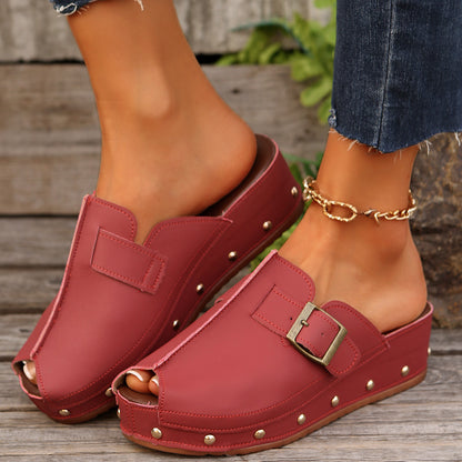 Scarpe Ortopediche Chic dal Design Unico