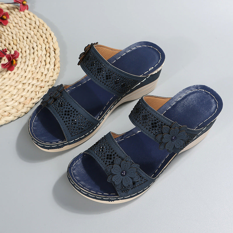Scarpe Ortopediche Chic dal Design Unico