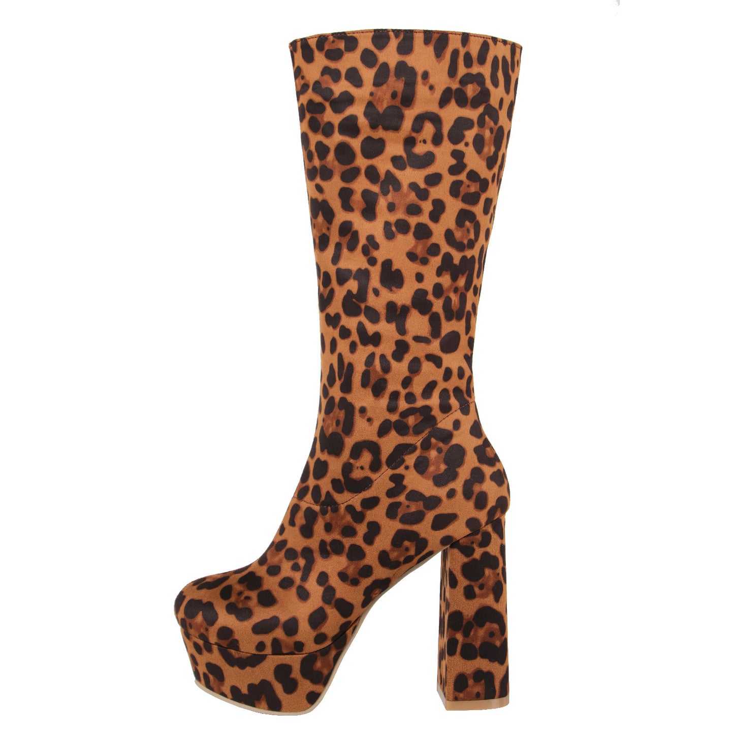 Stivali Ortopediche Comode per Uso Quotidiano