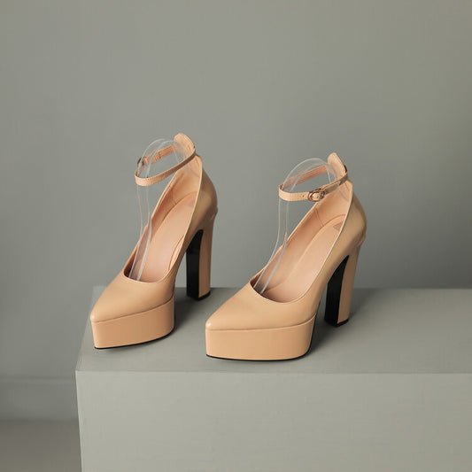 Scarpe Ortopediche Splendidamente Realizzate