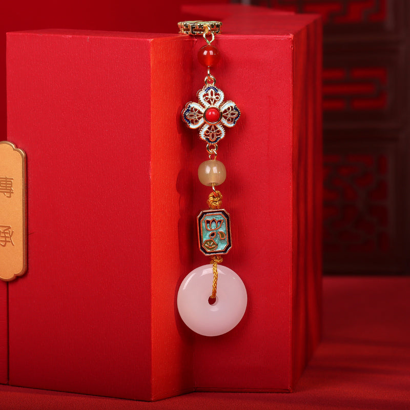 Ciondolo romantico per momenti speciali