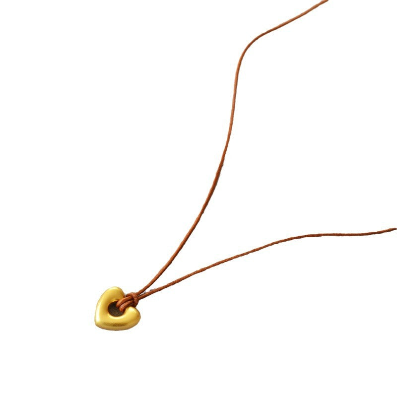 Collana elegante per ogni occasione